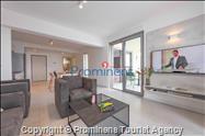 Apartment Sunrise Makarska -Ruhe, Komfort und Meerblick in perfekter Lage