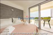 Apartment Sunrise Makarska -Ruhe, Komfort und Meerblick in perfekter Lage