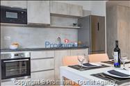 Apartment Sunrise Makarska -Ruhe, Komfort und Meerblick in perfekter Lage