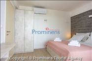 Apartment Sunrise Makarska -Ruhe, Komfort und Meerblick in perfekter Lage
